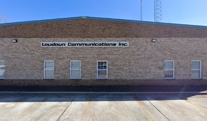 Loudoun Communications Inc