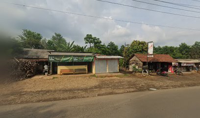 Warung Makan Bu Hartatik Jlegong