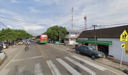 La Feria Del Mueble