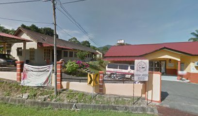 Klinik Kesihatan Gunung Pasir