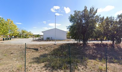 GNR - Posto de Trânsito de Estremoz