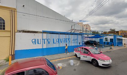 Auto Lavado Escorpión