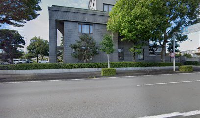 静岡カントリー事務センター