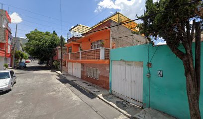 Casa Mopet