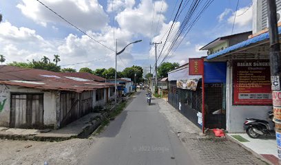 Rumah Pintar LiDi YAFSI