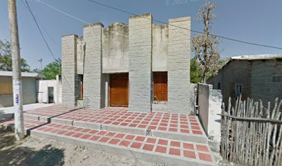 Iglesia pentecostal unida de colombia