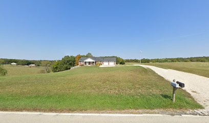 Rocky Trail, Westphalia, MO