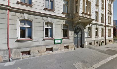 Vzdělávací a kulturní centrum Svět Chomutov, z.s.