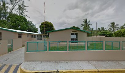 IMSS Clínica 56