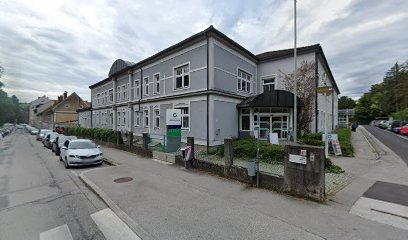 ÖGK Mein Zahngesundheitszentrum Steyr - Österreichische Gesundheitskasse