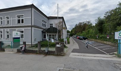 ÖGK Mein Gesundheitszentrum für physikalische Medizin und Rehabilitation Steyr - Österreichische Gesundheitskasse