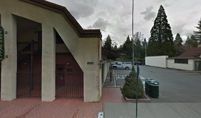 Placerville Town Hall