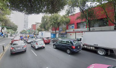 COMERCIO AL POR MAYOR DE EQUIPO Y ACCESORIOS DE COMPUTO