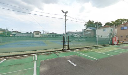 グリーンヒルテニスクラブ