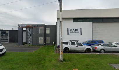Waikato Occupational Services