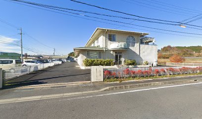 恵那市 山岡総合給食センター