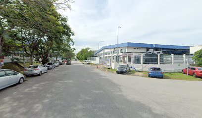 Manik Prestasi Sdn. Bhd. (Factory)