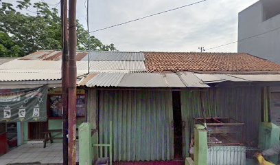 Pangkas Rambut Cahaya