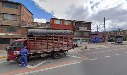 Mi Refugio Y Fortaleza Iglesia Cristiana