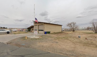 Prescott Fire Department Station 73