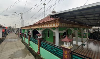 Rumah Koko Baim