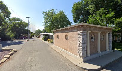 Dahl Funeral Chapel - Funeral Home & Crematory