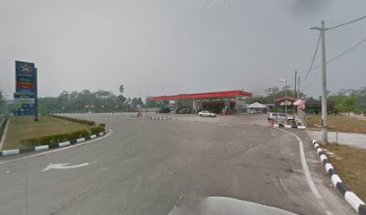 Parcelhub Selama Perak