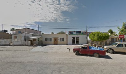 AAAMDO Centro Cambiario Peñasco