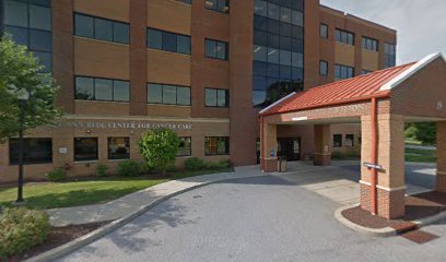 MidHudson Regional Hospital Cancer Center