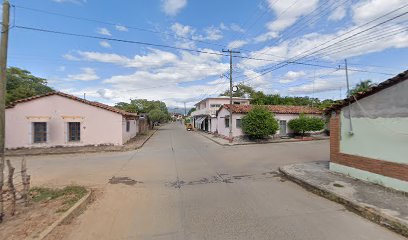 Veterinaria 'El Ganadero'