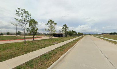 ILTexas Katy-Westpark Baseball Field