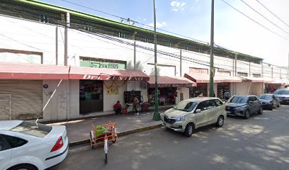 Panadería Los Morales