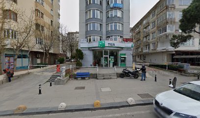 TEB Kuyubaşı Şubesi