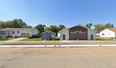 Raystone Memorial Centre