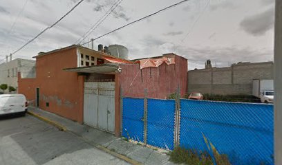106 Ex Hacienda la Concepción