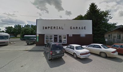 Imperial Garage