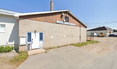 Shawville Curling Club