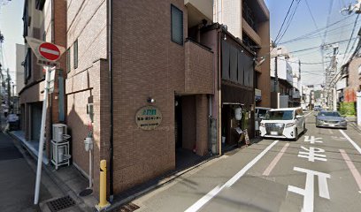西日本自動車共済協同組合 京都サービスセンター