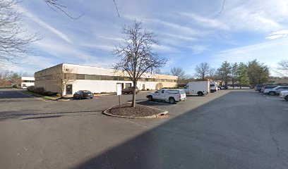 Chestnut Ridge Business Park