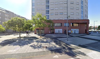 A. Revilla - Impermeabilización en Vitoria-Gasteiz