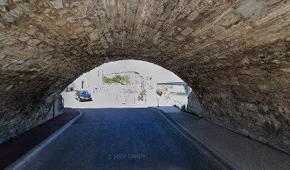 Vieux Pont