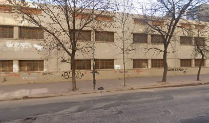 Instituto Provincial de Enseñanza Media (I.P.E.M.) Nº 163 'José de San Martín'