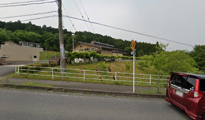 恵那市 学校給食センター