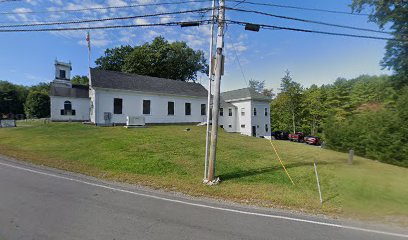 Board of Selectmen's Office