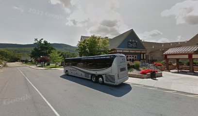Woodbury Common, NY (same day round trip) (WoodburyBus Service - Woodbury Common Premium Outlets. Includes transportation and VIP coupon book for shopping at Woodbury Commons. Bus will stop at Bus Plaza 2.)