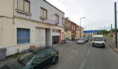 CARROSSERIE VOV Bruay-sur-l'Escaut