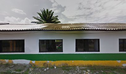 Escuela Ana Joaquina Osorio