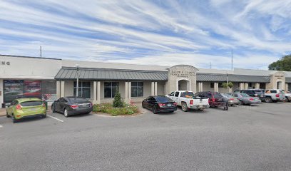 Baldwin County Probate Marriage License Office