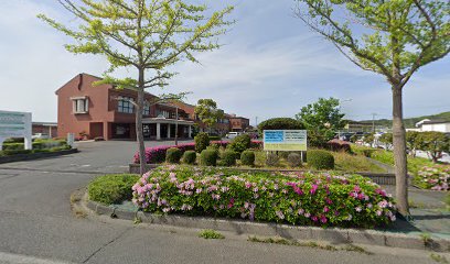 鳥取県立精神保健福祉センター