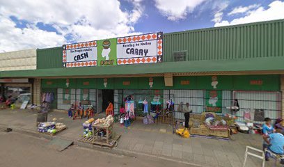 Buzi Cash & Carry Queenstown